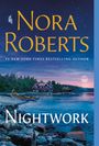 Nora Roberts: Nightwork, Buch