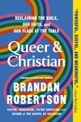 Brandan Robertson: Queer & Christian, Buch