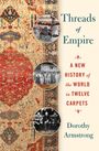 Dorothy Armstrong: Threads of Empire, Buch