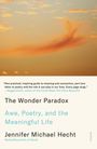 Jennifer Michael Hecht: The Wonder Paradox, Buch