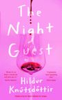 Hildur Knútsdóttir: The Night Guest, Buch