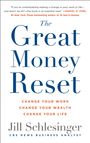 Jill Schlesinger: The Great Money Reset, Buch