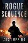 Zac Topping: Rogue Sequence, Buch