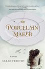 Sarah Freethy: The Porcelain Maker, Buch