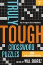 New York Times: New York Times Games Truly Tough Crossword Puzzles Volume 4, Buch