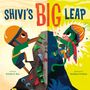 Kritika H Rao: Shivi's Big Leap, Buch