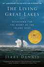 Jerry Dennis: The Living Great Lakes, Buch