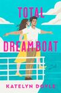 Katelyn Doyle: Total Dreamboat, Buch