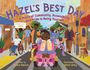 Adiba Nelson: Hazel's Best Day, Buch