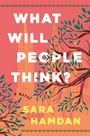 Sara Hamdan: What Will People Think?, Buch