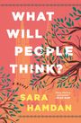 Sara Hamdan: What Will People Think?, Buch