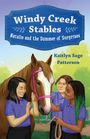 Kaitlyn Sage Patterson: Patterson, K: Windy Creek Stables: Natalie and the Summer of, Buch