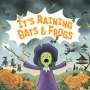 Rebecca Colby: It's Raining Bats & Frogs, Buch