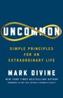 Mark Divine: Uncommon, Buch