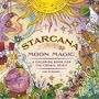Ash Miyagawa: Starcana: Moon Magic, Buch