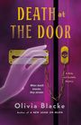 Olivia Blacke: Death at the Door, Buch