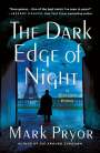 Mark Pryor: The Dark Edge of Night, Buch