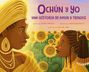 Adiba Nelson: Ochún Y Yo: Una Historia de Amor Y Trenzas (Spanish Language Edition), Buch
