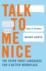 Minda Harts: Talk to Me Nice, Buch