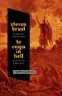Steven Brust: To Reign in Hell, Buch