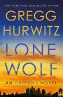 Gregg Hurwitz: Lone Wolf, Buch