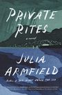 Julia Armfield: Private Rites, Buch