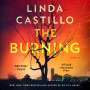 Linda Castillo: The Burning, CD