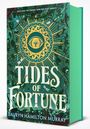 Lauryn Hamilton Murray: Tides of Fortune, Buch
