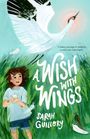 Sarah Guillory: A Wish with Wings, Buch