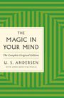 U S Andersen: The Magic in Your Mind, Buch