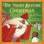 Clement Clarke Moore: The Night Before Christmas, Buch