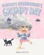 James Serafino: Penelope Weathervane's Grumpy Day, Buch