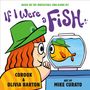 Corook: If I Were a Fish, Buch