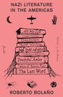 Roberto Bolaño: Nazi Literature in the Americas, Buch