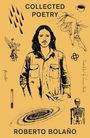Roberto Bolaño: Collected Poetry, Buch
