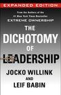 Jocko Willink: The Dichotomy of Leadership, Buch