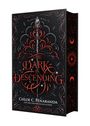 Chloe C. Peñaranda: The Dark Is Descending, Buch