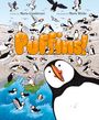 Maria Gianferrari: Puffins!, Buch