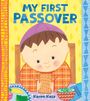 Karen Katz: My First Passover, Buch