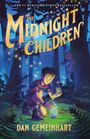 Dan Gemeinhart: The Midnight Children, Buch