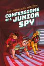 Rosaria Munda: Confessions of a Junior Spy: The Mean Girl Mission, Buch