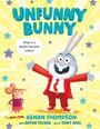 Kenan Thompson: Unfunny Bunny, Buch