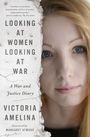 Victoria Amelina: Looking at Women Looking at War, Buch