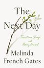 Melinda French Gates: The Next Day, Buch