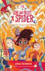 George Brewington: The Girl Who Built a Spider, Buch