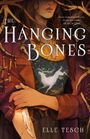 Elle Tesch: The Hanging Bones, Buch
