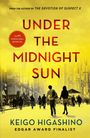 Keigo Higashino: Under The Midnight Sun, Buch