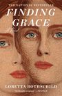 Loretta Rothschild: Finding Grace, Buch