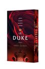 Petra Lord: Duke, Buch