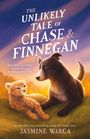 Jasmine Warga: The Unlikely Tale of Chase and Finnegan, Buch